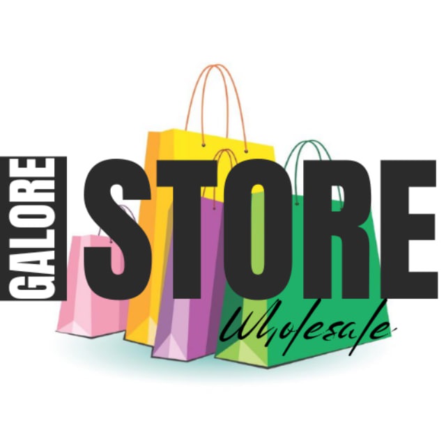 Galore Store Wholesale Logo